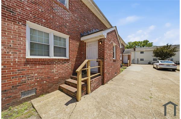 Affordable Housing