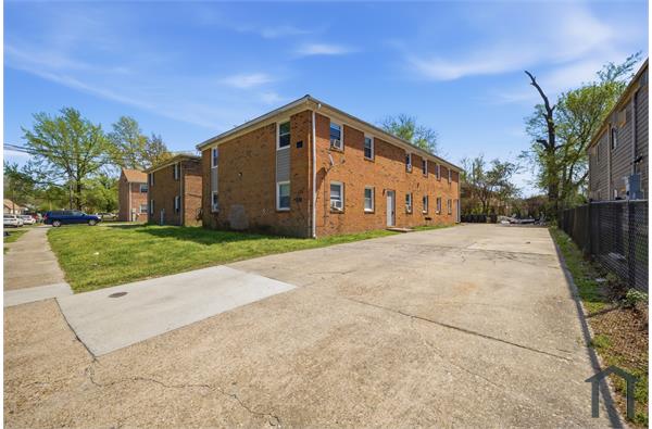 Affordable Housing