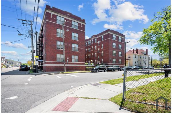 Affordable Housing