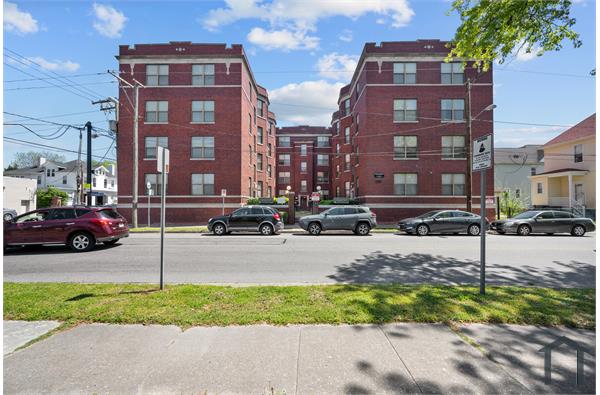 Affordable Housing