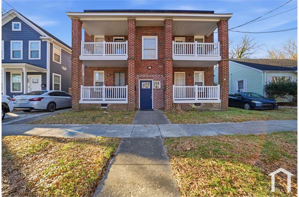 Affordable Housing