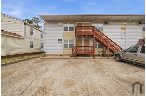 Affordable Housing