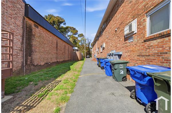 Affordable Housing