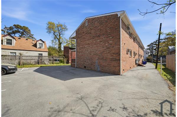Affordable Housing