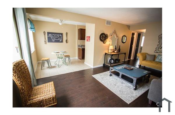 Affordable Housing