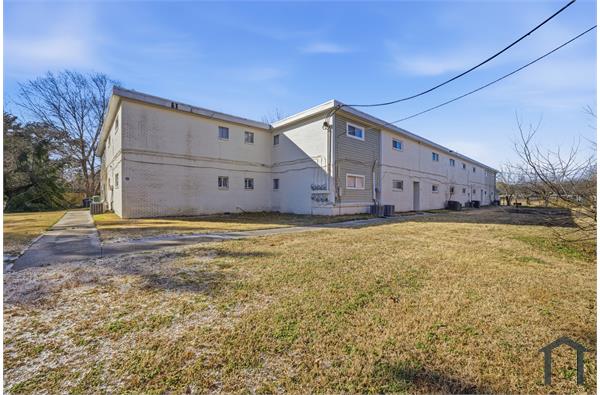 Affordable Housing