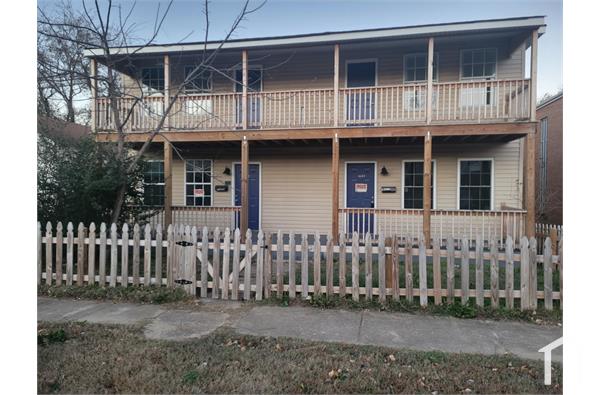 Affordable Housing