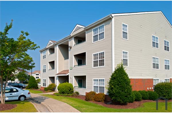 Affordable Housing