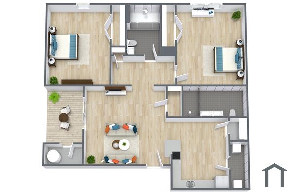Affordable Housing