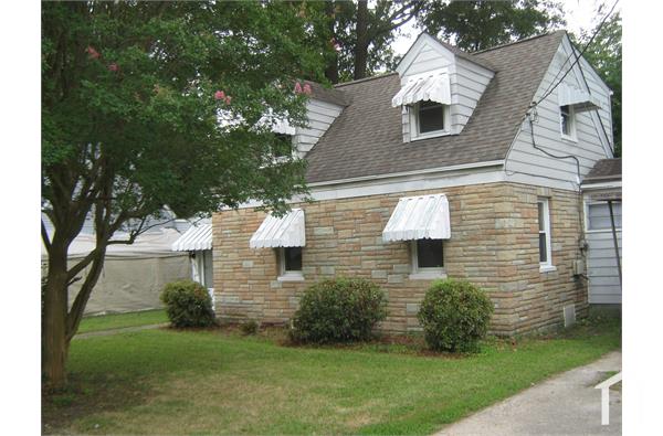Affordable Housing