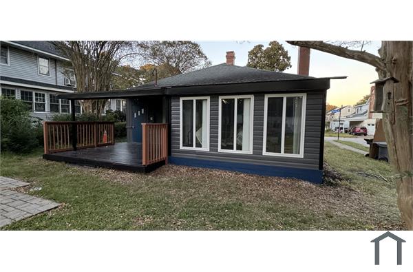 Affordable Housing