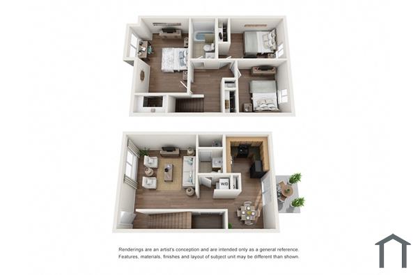 Affordable Housing