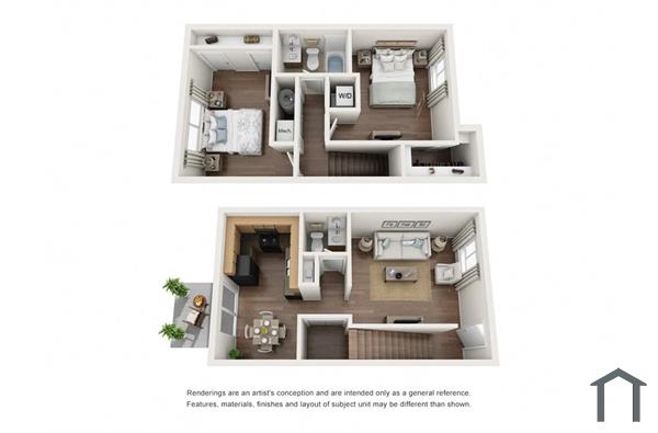 Affordable Housing