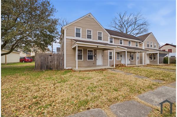 Affordable Housing