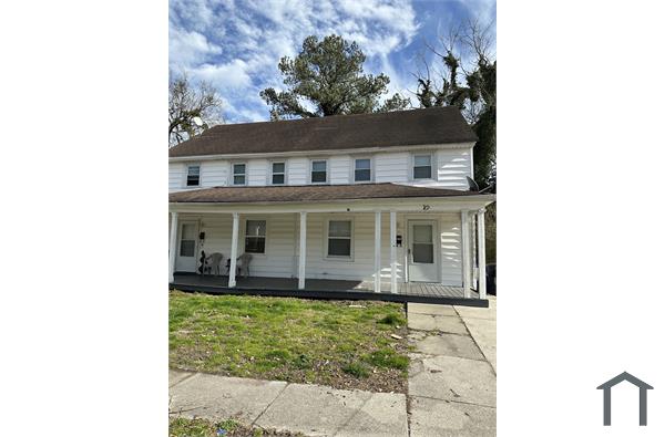 Affordable Housing