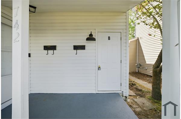 Affordable Housing