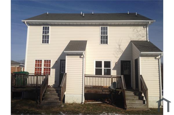 Affordable Housing