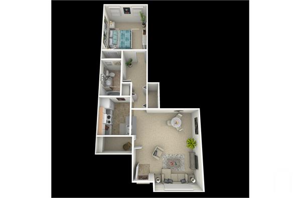 Affordable Housing