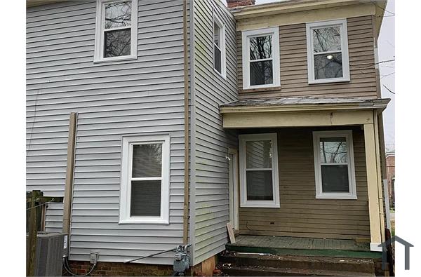 Affordable Housing