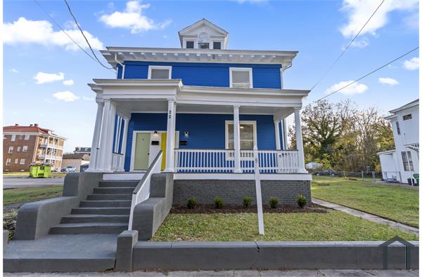 Affordable Housing