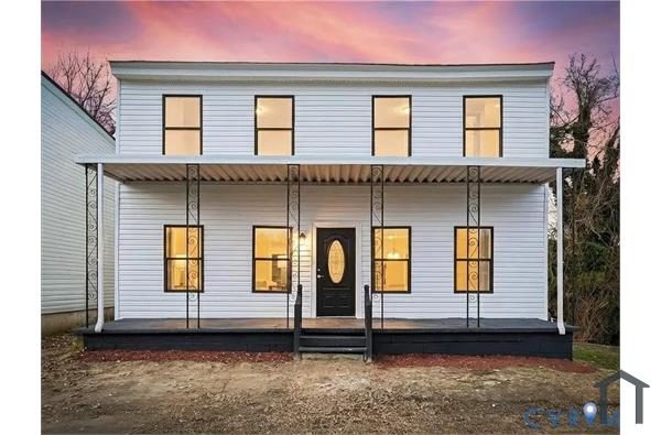 Affordable Housing