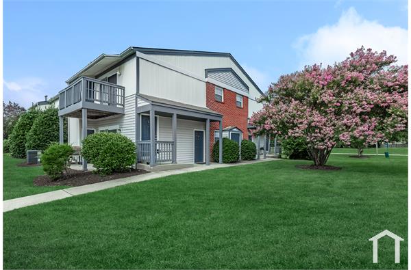 Affordable Housing
