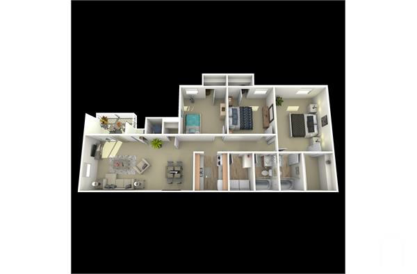 Affordable Housing