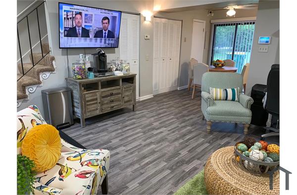 Affordable Housing