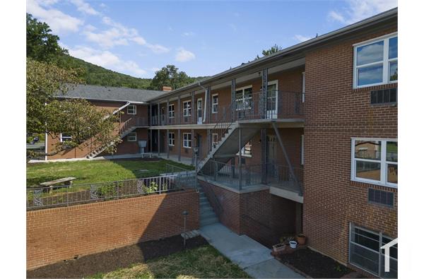 Affordable Housing