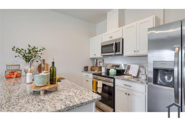 Affordable Housing