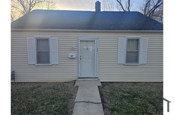 Affordable Housing