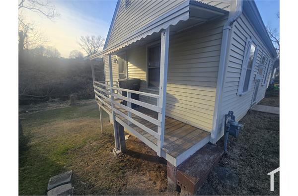 Affordable Housing