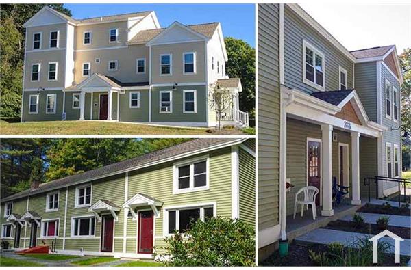 Affordable Housing