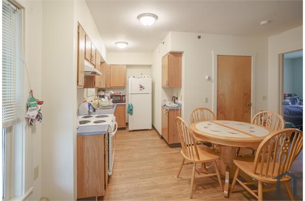 Affordable Housing
