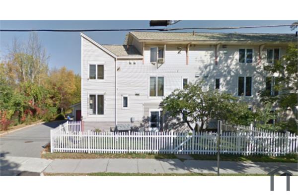 Affordable Housing
