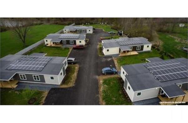 Affordable Housing