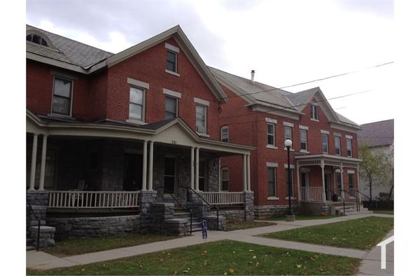 Affordable Housing