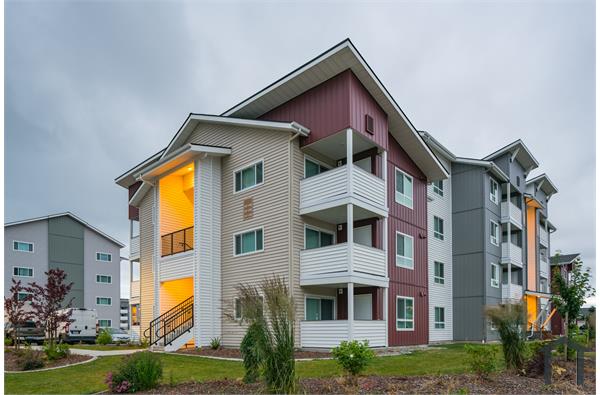 Affordable Housing