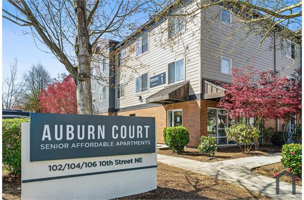 Affordable Housing