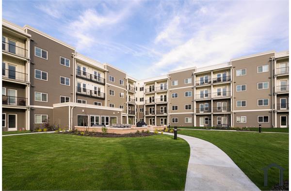 Affordable Housing