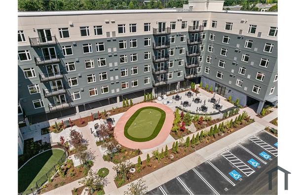 Affordable Housing