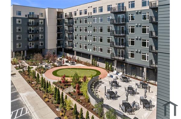 Affordable Housing