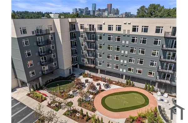 Affordable Housing