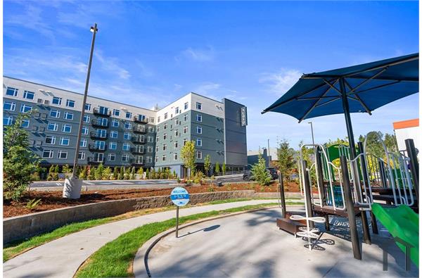 Affordable Housing