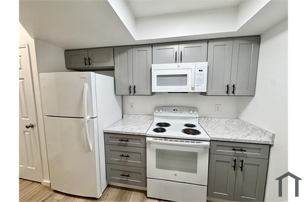 Affordable Housing