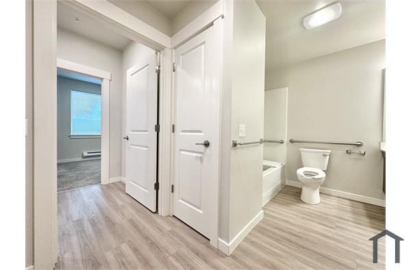 Affordable Housing