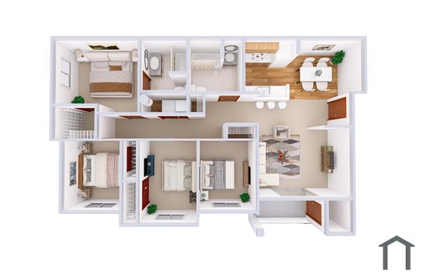 Affordable Housing