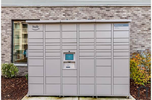 Affordable Housing