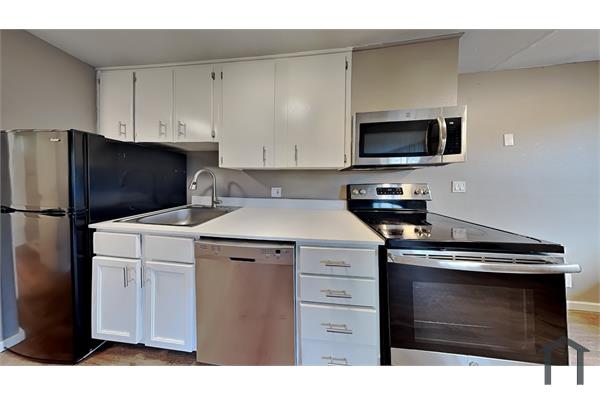 Affordable Housing