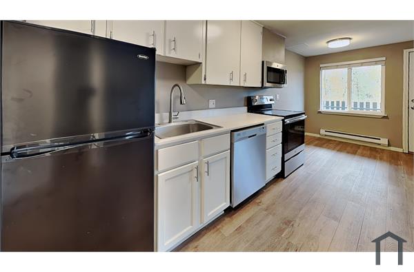 Affordable Housing